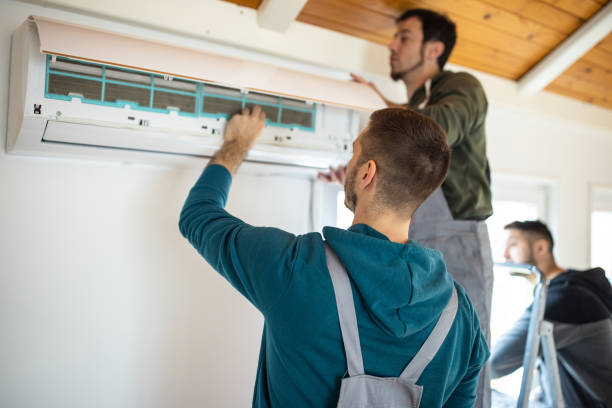Best HVAC Software and Technology in Sleepy Hollow, CA
