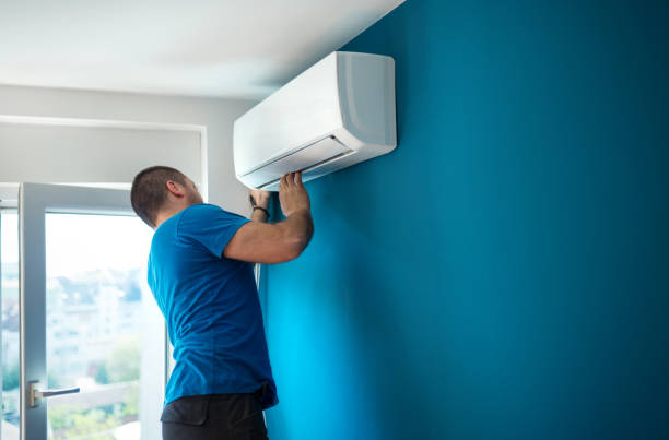 Best HVAC Supply and Distribution in Sleepy Hollow, CA