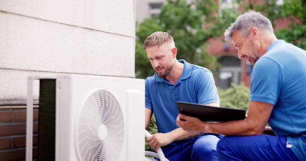 Trusted Sleepy Hollow, CA HVAC Experts