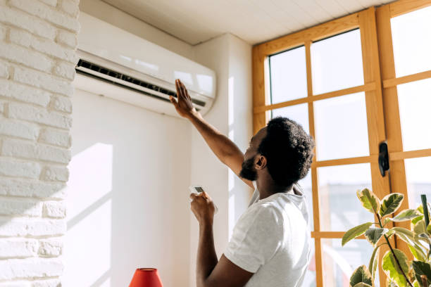 Best Thermostats and Smart Controls in Sleepy Hollow, CA