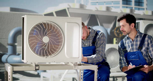 Best HVAC Equipment and Components in Sleepy Hollow, CA