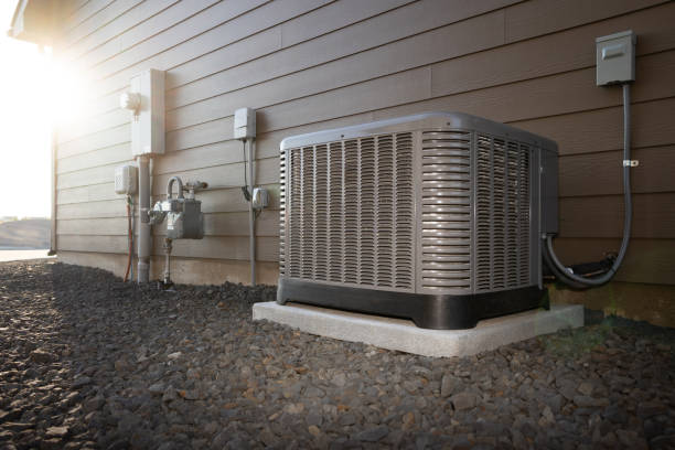 Best VRF (Variable Refrigerant Flow) Systems in Sleepy Hollow, CA